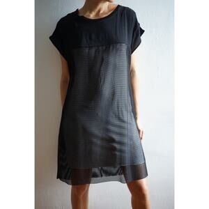 ZARA DRESS | SMALL